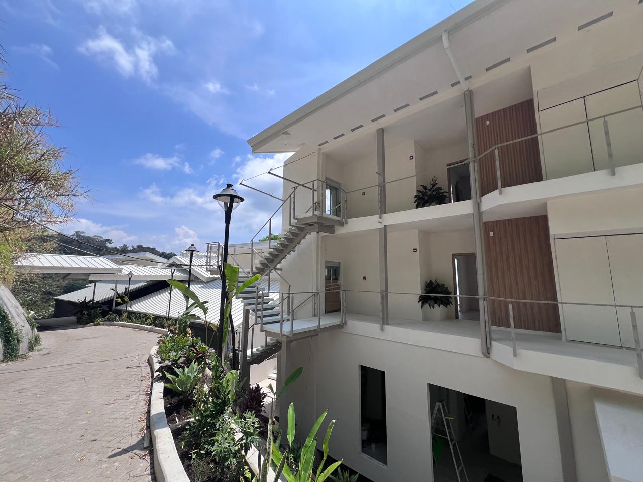 The Retreat Costa Rica